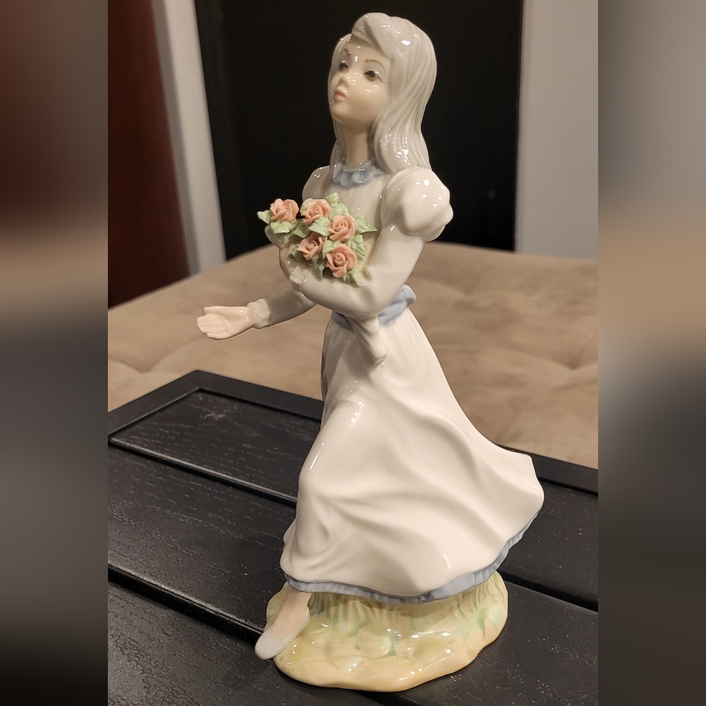 Vintage Tengra Spain